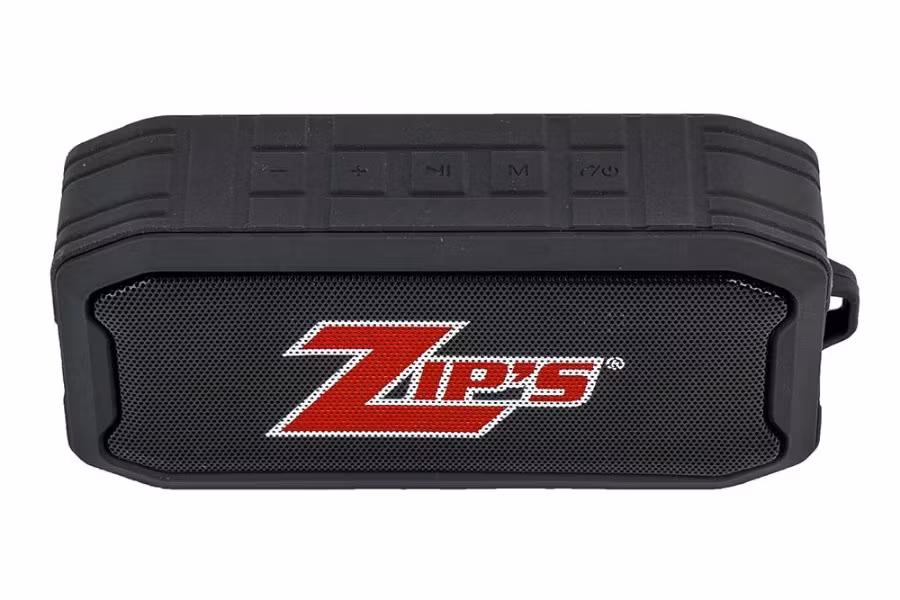 Picture of Zip's WaterBox Waterproof Wireless Speaker